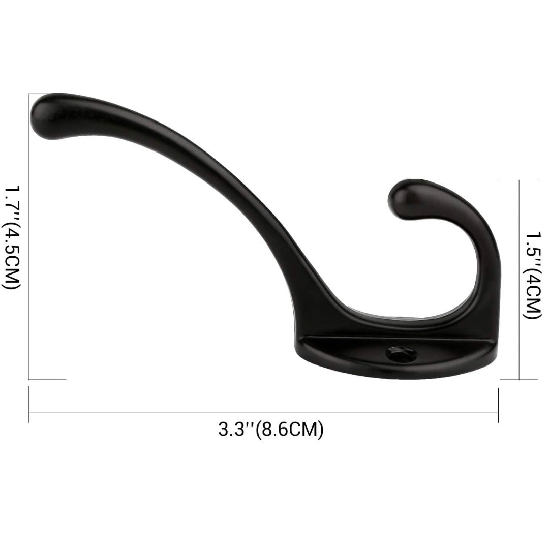 Cedar Dog lead Hook