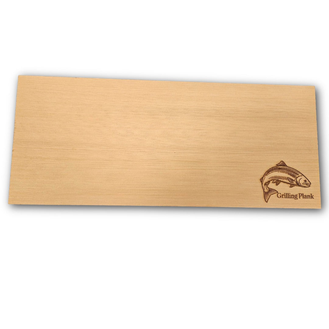Cedar Grilling Plank
