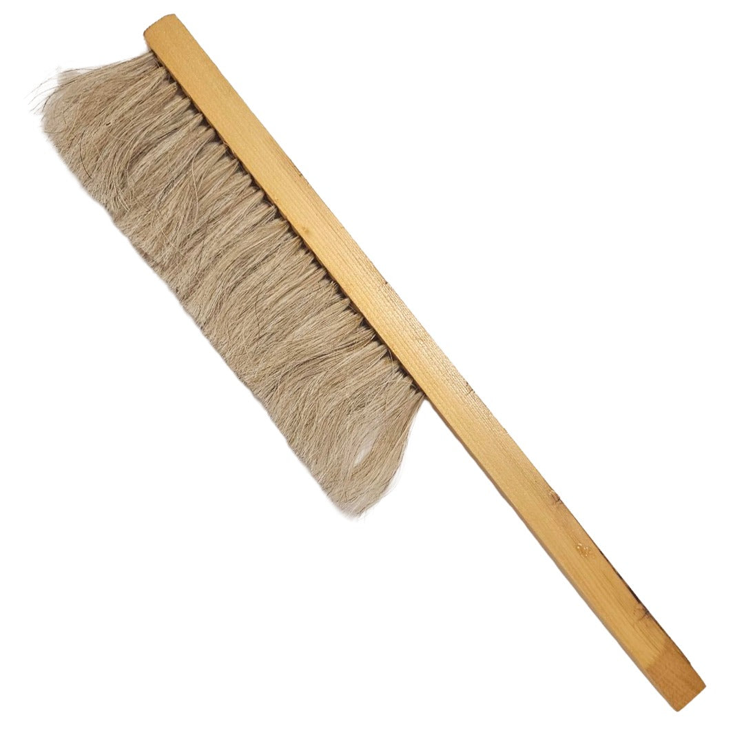 Bee Brush Horsehair Type