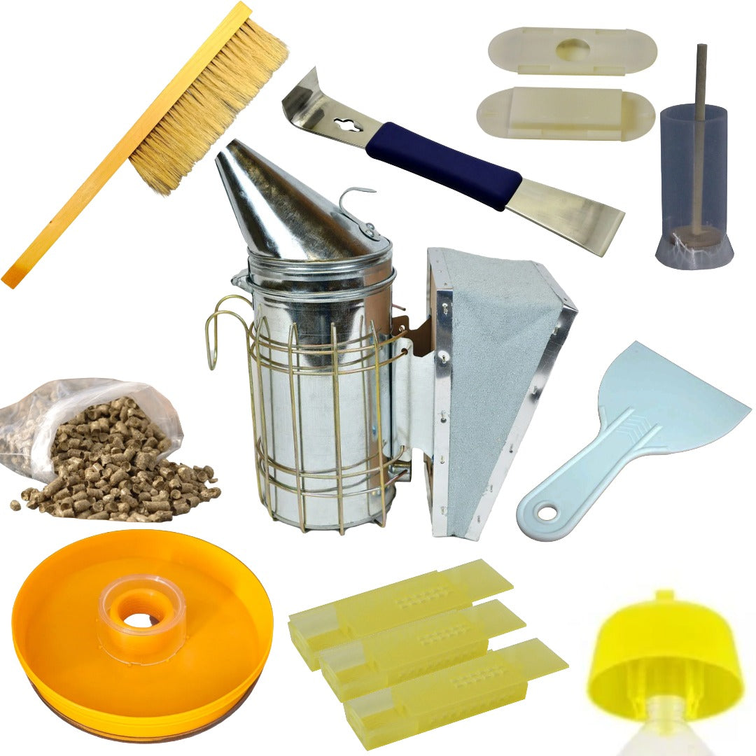 Trade Show Promo - Tool Starter kit Bundle