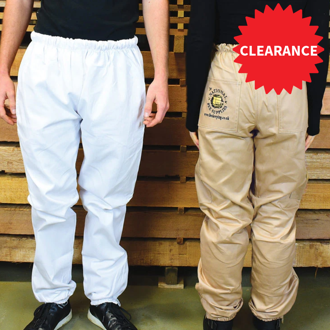 Beekeepers Trousers