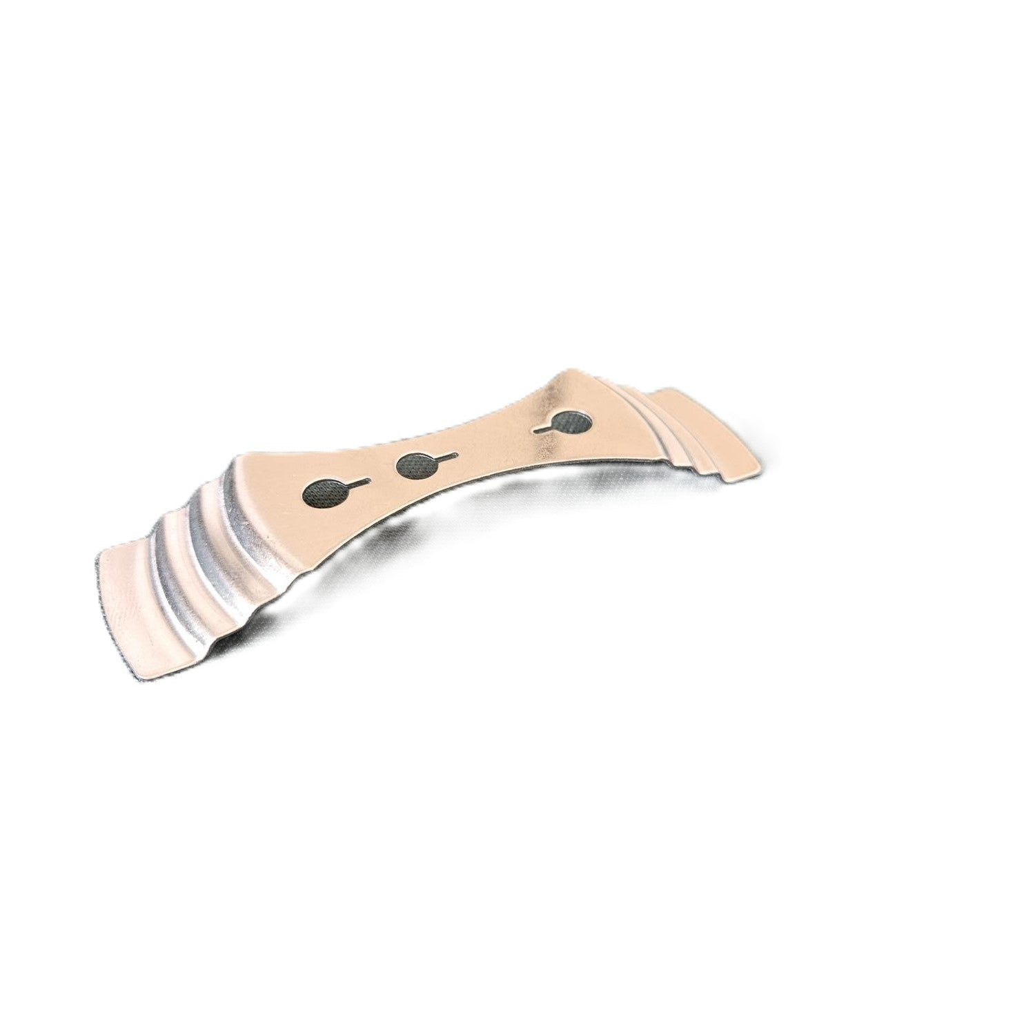 Three Hole Wick Holder