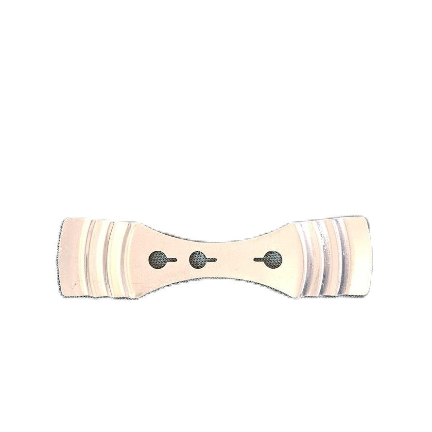 Three Hole Wick Holder