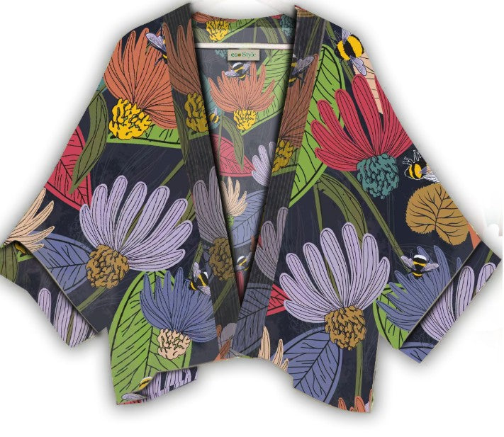 Kimono - Busy Bee Design
