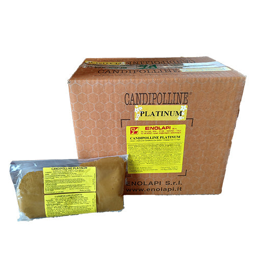 Candipolline Platinum