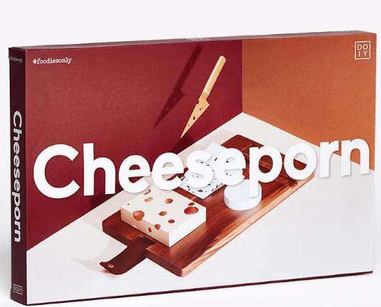 Cheese Board