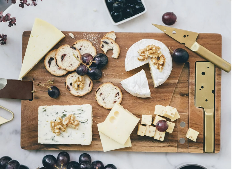 Cheese Board