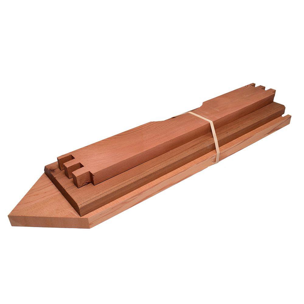 Hive Stand for National & Commercial Hives