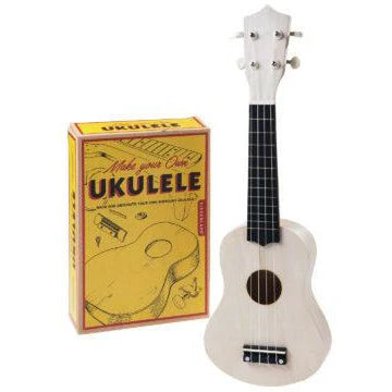 MYO Ukulele