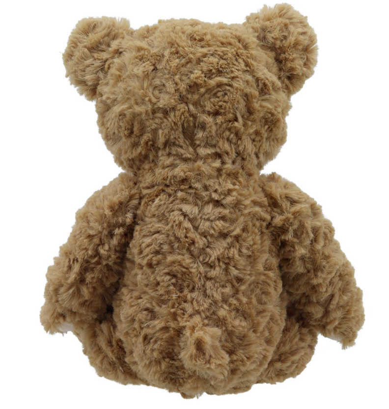Cuddles Teddy Bear - I'm A Beekeeper