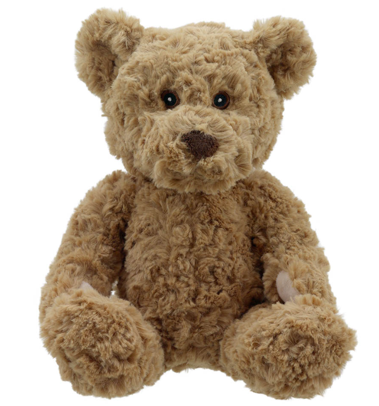 Cuddles Teddy Bear - Sweet As Honey