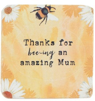 Bee Coaster