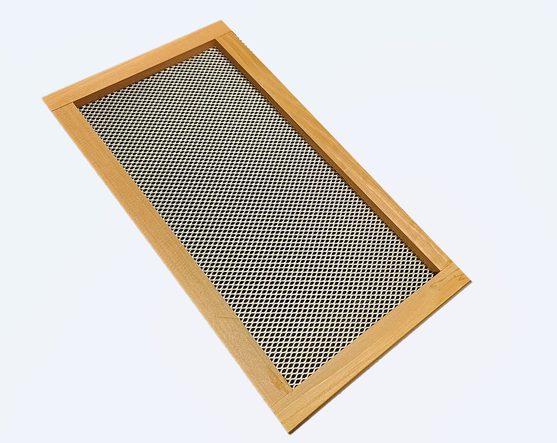 Travel Screen for Nucleus Box