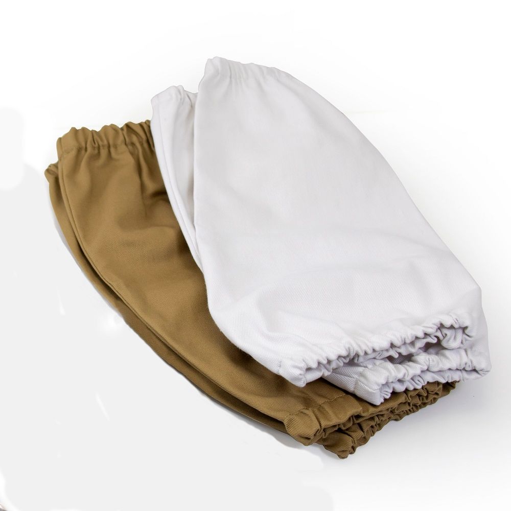 Cloth Gauntlet Gauntlets – Thicker Fabric