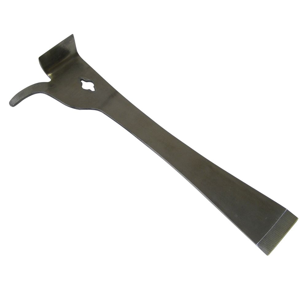 Stainless Steel Hive Tool With Claw