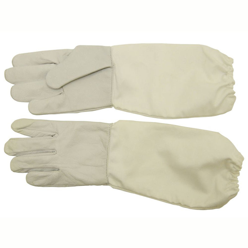 Childrens Leather Gloves