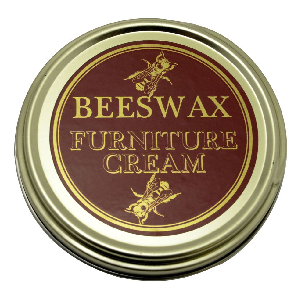 Pre Printed Beeswax Cream Labels