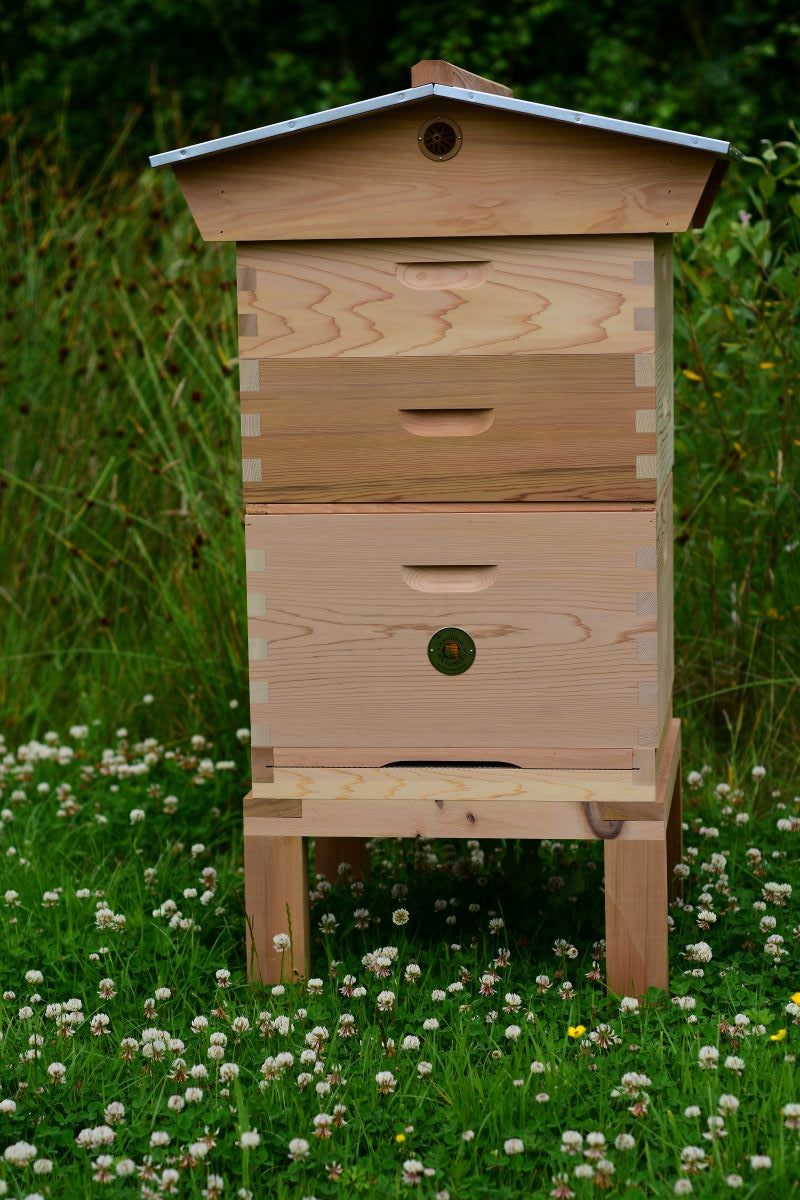 Commercial Hive Kits | National Bee Supplies