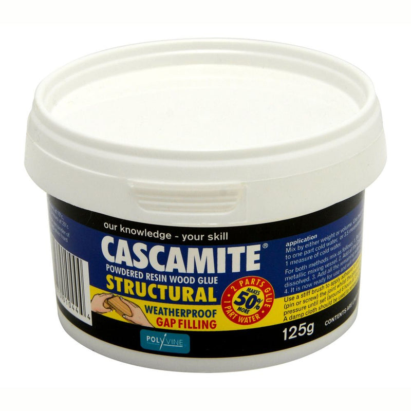 Cascamite Wood Glue 125G