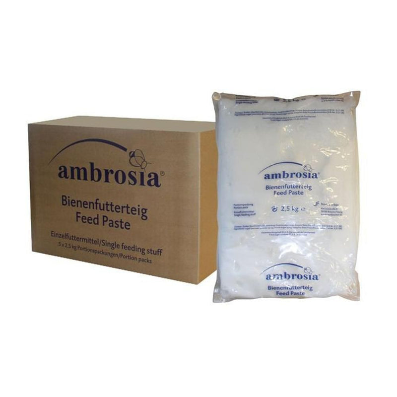 Ambrosia Feed Paste