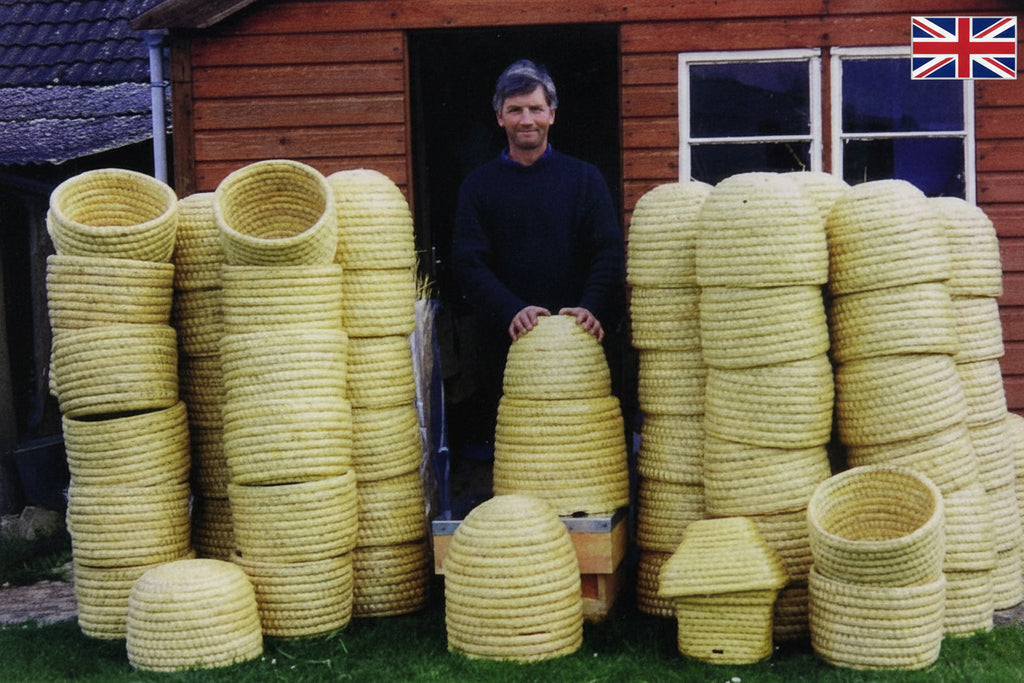Handmade Skep