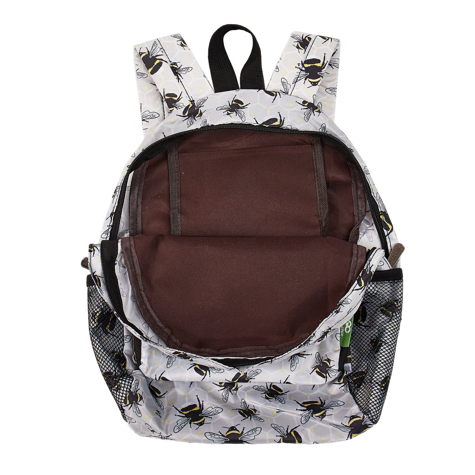 Mini Foldable Backpack