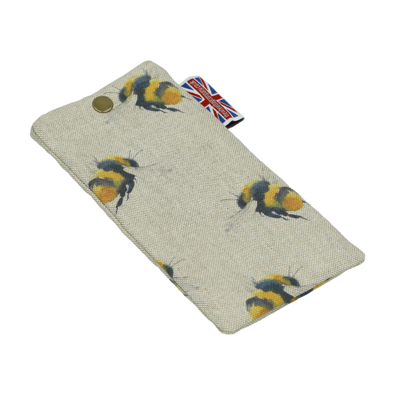 Glasses Cases – Bee Design