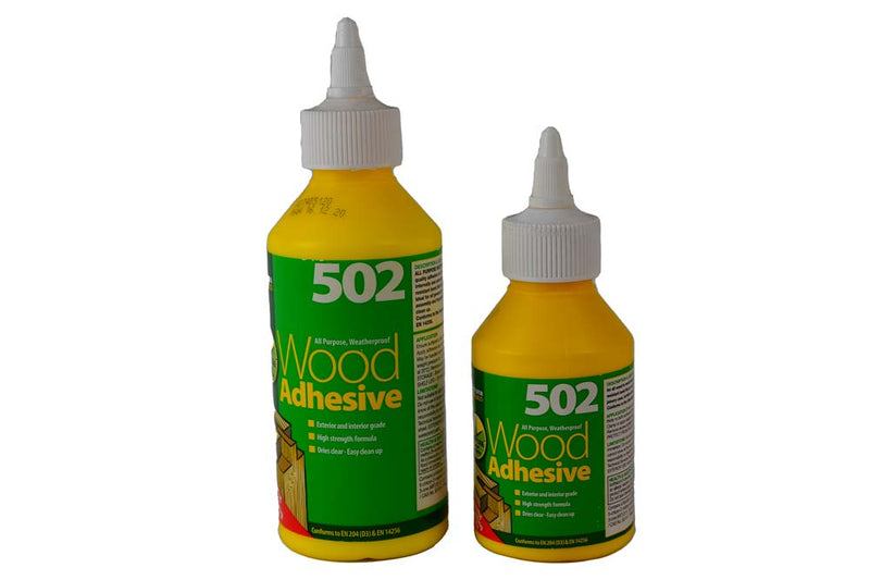 Wood Glue