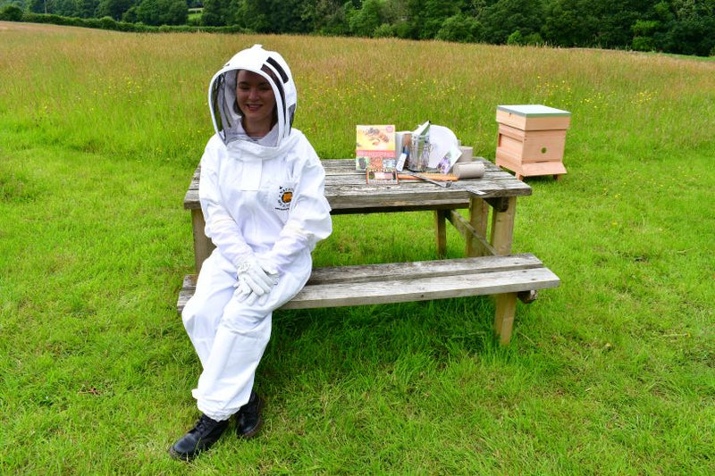 National Hive Starter Kit FLAT PACK