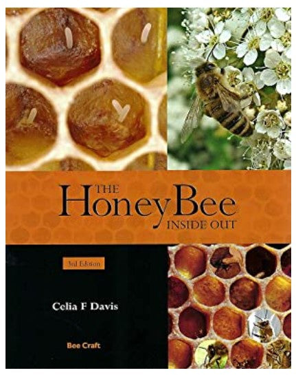 The Honey Bee - Inside Out  3rd Edition