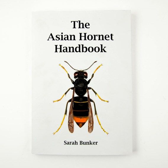 The Asian Hornet Handbook