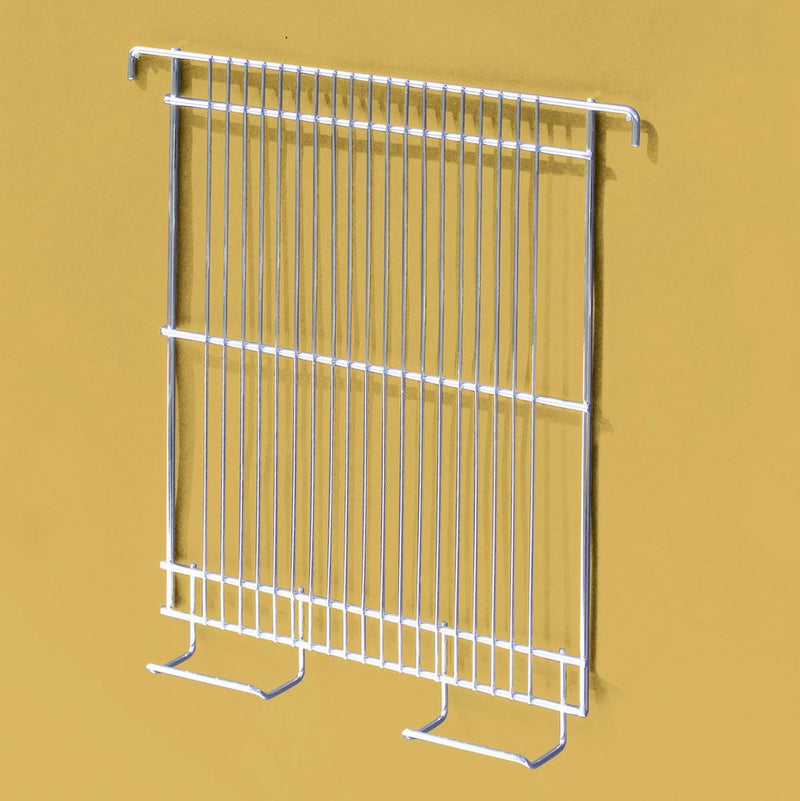 Brood Frame Rack For The 9 Frame Extractor