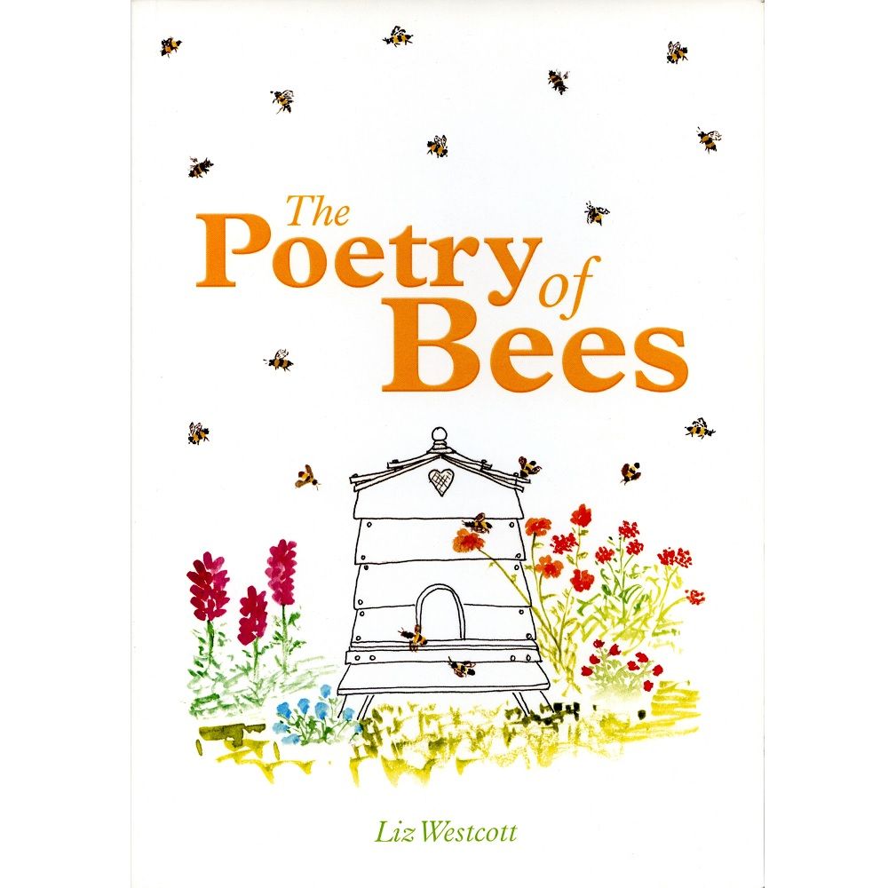 The Poetry of Bees