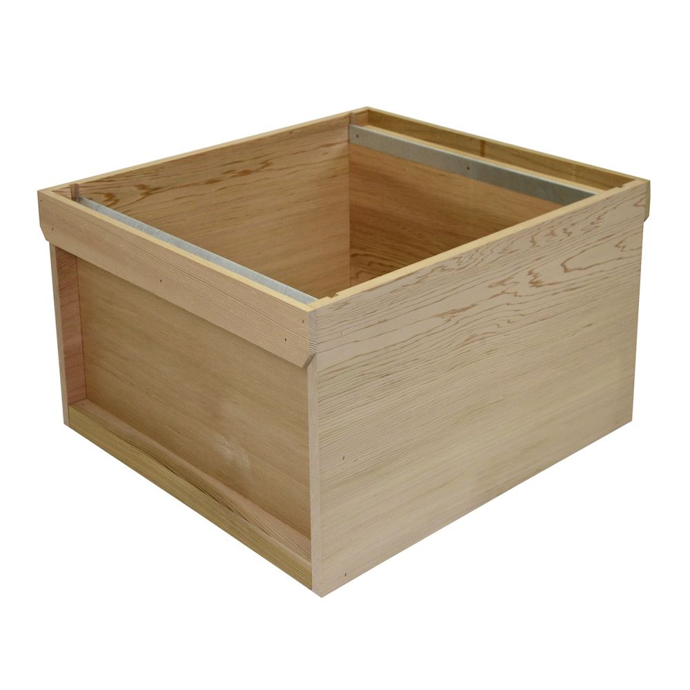 SECONDS WBC 14x12 Brood Chamber (Flat Pack)