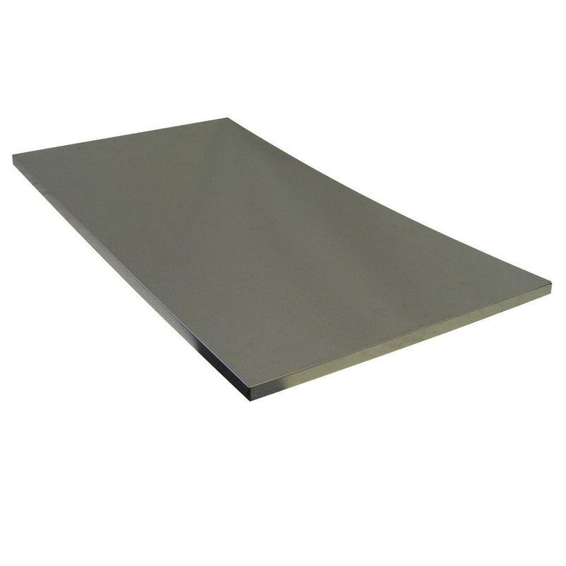 Roof Metal (Pair) for Gabled Roof